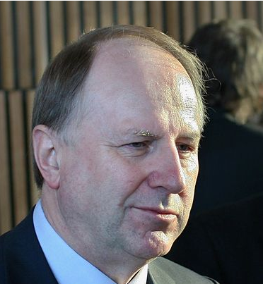 Ola T. Lånke style=