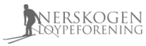 Løyper på Nerskogen